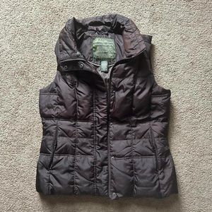Eddie Bauer vest